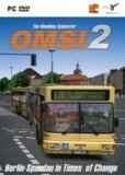 Обложка OMSI The Bus Simulator 2