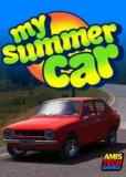 Обложка My Summer Car