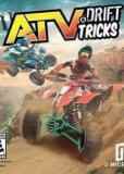 Обложка ATV Drift and Tricks