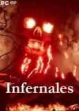 Обложка Infernales