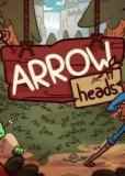 Обложка Arrow Heads