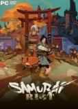 Обложка Samurai Riot