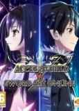 Обложка Accel World VS Sword Art Online