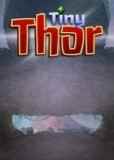 Обложка Tiny Thor