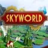 Обложка Skyworld