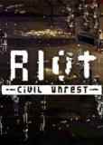 Обложка RIOT - Civil Unrest