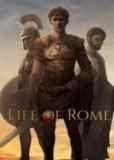 Обложка Life of Rome