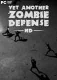 Обложка Yet Another Zombie Defense HD