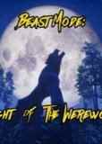 Обложка Beast Mode Night of the Werewolf