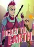 Обложка Ticket to Earth: Episode 1-2
