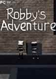 Обложка Robby's Adventure