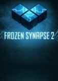 Обложка Frozen Synapse 2