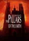 Обложка The Pillars of the Earth
