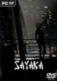 Обложка Sayaka