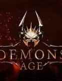 Обложка Demons Age