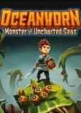 Обложка Oceanhorn Monster of the Uncharted Seas