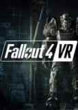 Обложка Fallout 4 VR