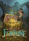 Обложка Fable Fortune