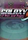Обложка Galaxy of Pen and Paper