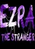 Обложка EZRA The Stranger