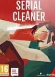 Обложка Serial Cleaner