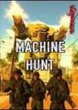 Обложка Machine Hunt