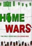Обложка Home Wars