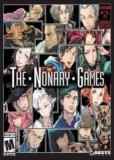 Обложка Zero Escape: The Nonary Games
