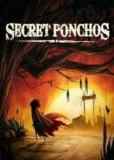 Обложка Secret Ponchos