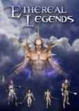 Обложка Ethereal Legends