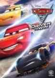 Обложка Cars 3: Driven To Win