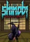 Обложка Pixel Shinobi Nine demons of Mamoru