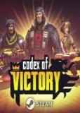 Обложка Codex of Victory