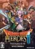 Обложка Dragon Quest Heroes 2