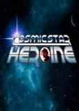 Обложка Cosmic Star Heroine