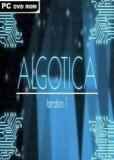 Обложка Algotica - Iteration 1
