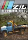 Обложка ZiL Truck RallyCross