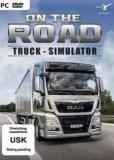 Обложка On The Road - The Real Truck Simulator