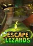 Обложка Escape Lizards