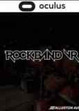 Обложка Rock Band VR