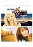 Обложка Hannah Montana: The Movie