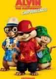 Обложка Alvin and the Chipmunks
