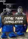 Обложка Total Tank Simulator