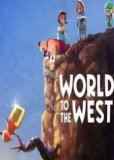 Обложка World to the West