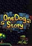 Обложка One Dog Story