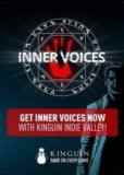 Обложка Inner Voices