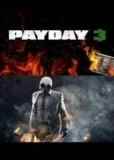 Обложка Payday 3
