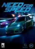 Обложка Need for Speed 2017