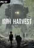 Обложка Iron Harvest