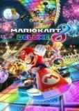 Обложка Mario Kart 8: Deluxe